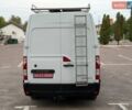 Білий Рено Мастєр, об'ємом двигуна 2.3 л та пробігом 265 тис. км за 17200 $, фото 17 на Automoto.ua