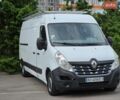 Белый Рено Мастер, объемом двигателя 2.3 л и пробегом 283 тыс. км за 13499 $, фото 1 на Automoto.ua