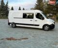 Білий Рено Мастєр, об'ємом двигуна 2.3 л та пробігом 217 тис. км за 17400 $, фото 12 на Automoto.ua