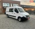 Білий Рено Мастєр, об'ємом двигуна 2.3 л та пробігом 233 тис. км за 15750 $, фото 90 на Automoto.ua