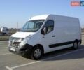 Белый Рено Мастер, объемом двигателя 2.3 л и пробегом 398 тыс. км за 13600 $, фото 42 на Automoto.ua
