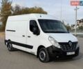 Білий Рено Мастєр, об'ємом двигуна 2.3 л та пробігом 248 тис. км за 17500 $, фото 2 на Automoto.ua