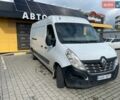 Белый Рено Мастер, объемом двигателя 2.3 л и пробегом 255 тыс. км за 19000 $, фото 1 на Automoto.ua