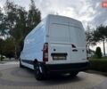 Белый Рено Мастер, объемом двигателя 2.3 л и пробегом 290 тыс. км за 17800 $, фото 4 на Automoto.ua