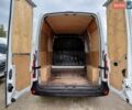 Білий Рено Мастєр, об'ємом двигуна 2.3 л та пробігом 358 тис. км за 13900 $, фото 8 на Automoto.ua