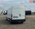 Белый Рено Мастер, объемом двигателя 2.3 л и пробегом 187 тыс. км за 16600 $, фото 9 на Automoto.ua