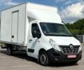 Білий Рено Мастєр, об'ємом двигуна 2.3 л та пробігом 240 тис. км за 16800 $, фото 2 на Automoto.ua