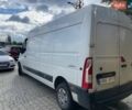 Белый Рено Мастер, объемом двигателя 2.3 л и пробегом 255 тыс. км за 19000 $, фото 3 на Automoto.ua