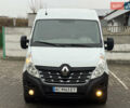 Білий Рено Мастєр, об'ємом двигуна 2.3 л та пробігом 158 тис. км за 14950 $, фото 1 на Automoto.ua