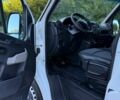 Белый Рено Мастер, объемом двигателя 2.3 л и пробегом 230 тыс. км за 12700 $, фото 10 на Automoto.ua
