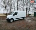 Белый Рено Мастер, объемом двигателя 2.3 л и пробегом 212 тыс. км за 15700 $, фото 1 на Automoto.ua