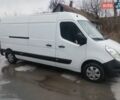 Белый Рено Мастер, объемом двигателя 2.3 л и пробегом 204 тыс. км за 16900 $, фото 8 на Automoto.ua