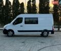 Белый Рено Мастер, объемом двигателя 2.3 л и пробегом 265 тыс. км за 16800 $, фото 2 на Automoto.ua