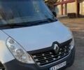 Белый Рено Мастер, объемом двигателя 2.3 л и пробегом 254 тыс. км за 12000 $, фото 9 на Automoto.ua