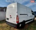 Белый Рено Мастер, объемом двигателя 2.3 л и пробегом 358 тыс. км за 14600 $, фото 17 на Automoto.ua