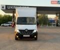 Білий Рено Мастєр, об'ємом двигуна 2.3 л та пробігом 316 тис. км за 18900 $, фото 97 на Automoto.ua
