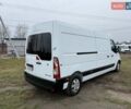 Белый Рено Мастер, объемом двигателя 2.3 л и пробегом 290 тыс. км за 17799 $, фото 10 на Automoto.ua