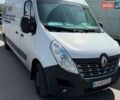 Белый Рено Мастер, объемом двигателя 2.3 л и пробегом 395 тыс. км за 14000 $, фото 1 на Automoto.ua