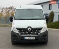 Білий Рено Мастєр, об'ємом двигуна 2.3 л та пробігом 420 тис. км за 14500 $, фото 11 на Automoto.ua