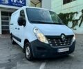 Белый Рено Мастер, объемом двигателя 2.3 л и пробегом 245 тыс. км за 14999 $, фото 6 на Automoto.ua