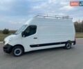 Белый Рено Мастер, объемом двигателя 2.3 л и пробегом 225 тыс. км за 16500 $, фото 2 на Automoto.ua