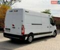 Білий Рено Мастєр, об'ємом двигуна 2.3 л та пробігом 301 тис. км за 14499 $, фото 18 на Automoto.ua