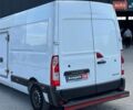 Белый Рено Мастер, объемом двигателя 2.3 л и пробегом 160 тыс. км за 12440 $, фото 11 на Automoto.ua