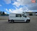 Белый Рено Мастер, объемом двигателя 2.3 л и пробегом 208 тыс. км за 18700 $, фото 21 на Automoto.ua