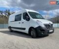 Белый Рено Мастер, объемом двигателя 2.3 л и пробегом 409 тыс. км за 14935 $, фото 5 на Automoto.ua