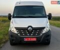 Белый Рено Мастер, объемом двигателя 0 л и пробегом 193 тыс. км за 15300 $, фото 25 на Automoto.ua