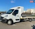 Білий Рено Мастєр, об'ємом двигуна 2.3 л та пробігом 560 тис. км за 19500 $, фото 1 на Automoto.ua