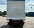 Білий Рено Мастєр, об'ємом двигуна 2.3 л та пробігом 240 тис. км за 16800 $, фото 5 на Automoto.ua