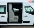Белый Рено Мастер, объемом двигателя 2.3 л и пробегом 288 тыс. км за 22500 $, фото 35 на Automoto.ua