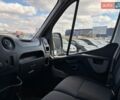 Белый Рено Мастер, объемом двигателя 2.3 л и пробегом 294 тыс. км за 14590 $, фото 26 на Automoto.ua
