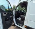 Белый Рено Мастер, объемом двигателя 2.3 л и пробегом 189 тыс. км за 19900 $, фото 27 на Automoto.ua