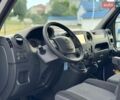 Белый Рено Мастер, объемом двигателя 2.3 л и пробегом 188 тыс. км за 17250 $, фото 29 на Automoto.ua