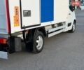 Білий Рено Мастєр, об'ємом двигуна 2.3 л та пробігом 316 тис. км за 18900 $, фото 50 на Automoto.ua
