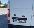 Белый Рено Мастер, объемом двигателя 2.3 л и пробегом 342 тыс. км за 15199 $, фото 11 на Automoto.ua