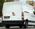 Білий Рено Мастєр, об'ємом двигуна 2.3 л та пробігом 267 тис. км за 13700 $, фото 13 на Automoto.ua