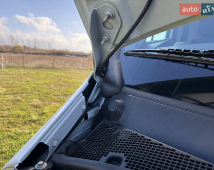 Білий Рено Мастєр, об'ємом двигуна 0 л та пробігом 217 тис. км за 19700 $, фото 73 на Automoto.ua