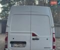 Белый Рено Мастер, объемом двигателя 2.3 л и пробегом 312 тыс. км за 13500 $, фото 2 на Automoto.ua