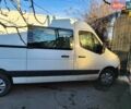 Белый Рено Мастер, объемом двигателя 2.4 л и пробегом 187 тыс. км за 13200 $, фото 2 на Automoto.ua