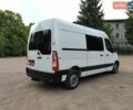 Белый Рено Мастер, объемом двигателя 2.3 л и пробегом 208 тыс. км за 14400 $, фото 4 на Automoto.ua