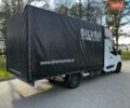 Білий Рено Мастєр, об'ємом двигуна 2.3 л та пробігом 620 тис. км за 14000 $, фото 5 на Automoto.ua
