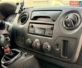 Білий Рено Мастєр, об'ємом двигуна 2.3 л та пробігом 301 тис. км за 14499 $, фото 45 на Automoto.ua