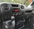 Белый Рено Мастер, объемом двигателя 2.3 л и пробегом 208 тыс. км за 14400 $, фото 21 на Automoto.ua