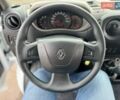 Білий Рено Мастєр, об'ємом двигуна 2.3 л та пробігом 288 тис. км за 22500 $, фото 71 на Automoto.ua