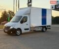 Білий Рено Мастєр, об'ємом двигуна 2.3 л та пробігом 316 тис. км за 18900 $, фото 99 на Automoto.ua