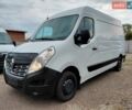 Білий Рено Мастєр, об'ємом двигуна 2.3 л та пробігом 358 тис. км за 13900 $, фото 40 на Automoto.ua