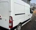 Белый Рено Мастер, объемом двигателя 2.3 л и пробегом 294 тыс. км за 15800 $, фото 6 на Automoto.ua